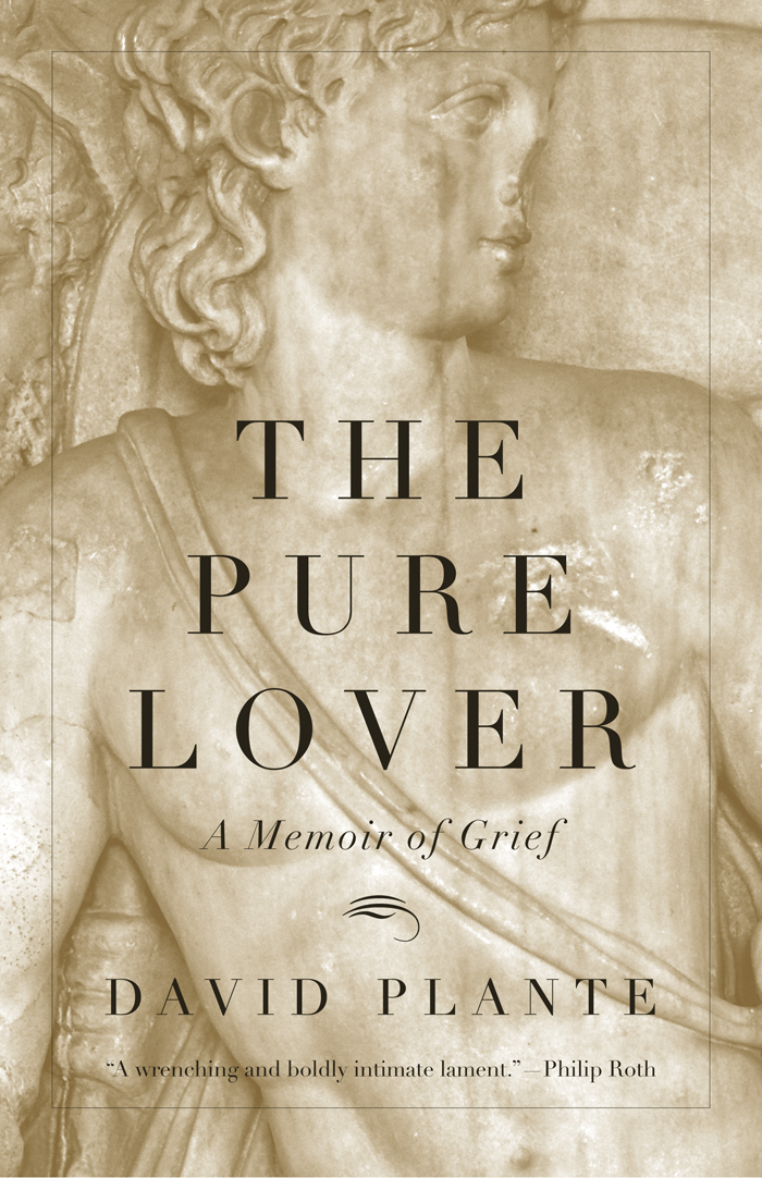 Title details for The Pure Lover by David Plante - Available
